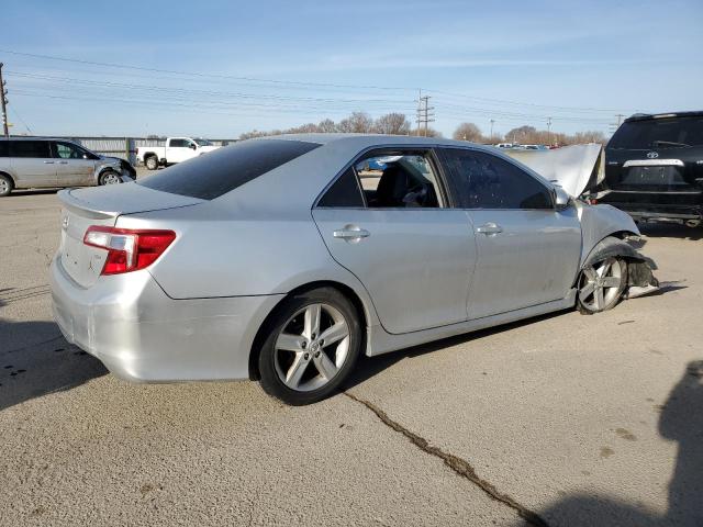 Photo 3 from auction – 2013 TOYOTA CAMRY L with VIN 4T1BF1FK1DU211496