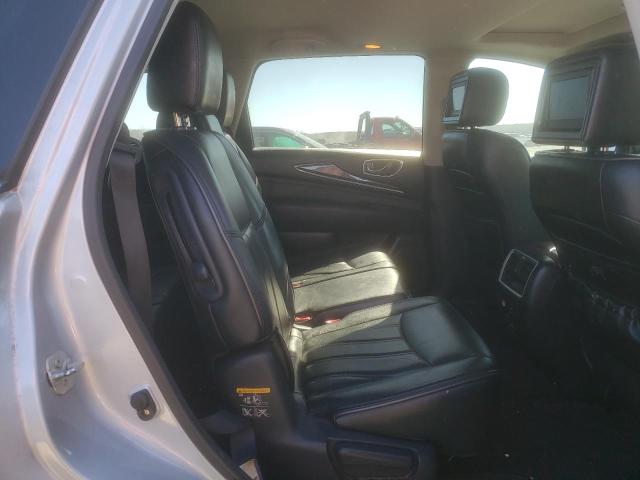 Photo 11 from auction – 2013 INFINITI JX35 with VIN 5N1AL0MN4DC317149