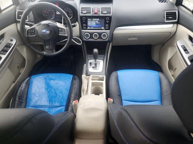 Photo 8 from auction – 2015 SUBARU XV CROSSTR with VIN JF2GPACC5F8276546