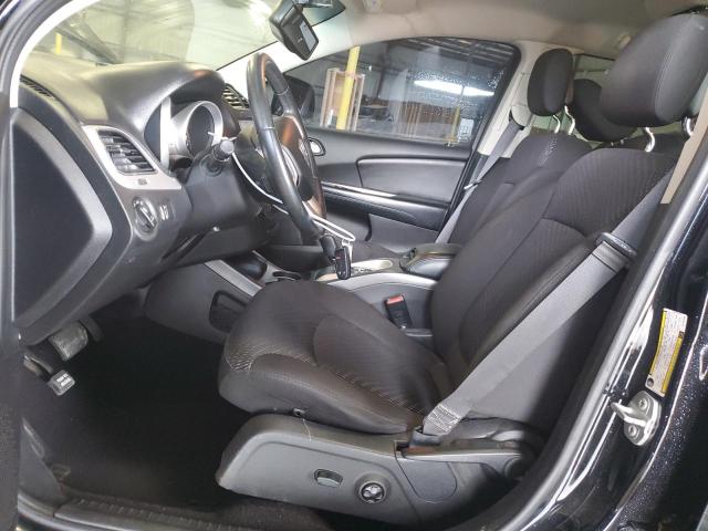 Снимка 7 от търг – 2016 DODGE JOURNEY SX с VIN 3C4PDCBB2GT112203