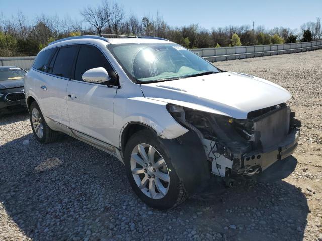 Photo 4 from auction – 2017 BUICK ENCLAVE with VIN 5GAKRCKD5HJ337500