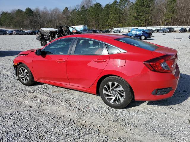 Снимка 2 от търг – 2016 HONDA CIVIC EX с VIN 2HGFC2F73GH515258