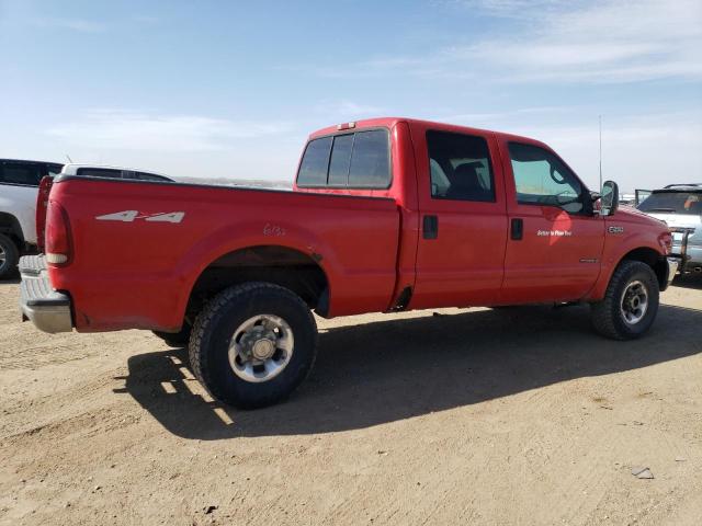 Photo 3 from auction – 1999 FORD F250 SUPER with VIN 1FTNW21F5XEE10907