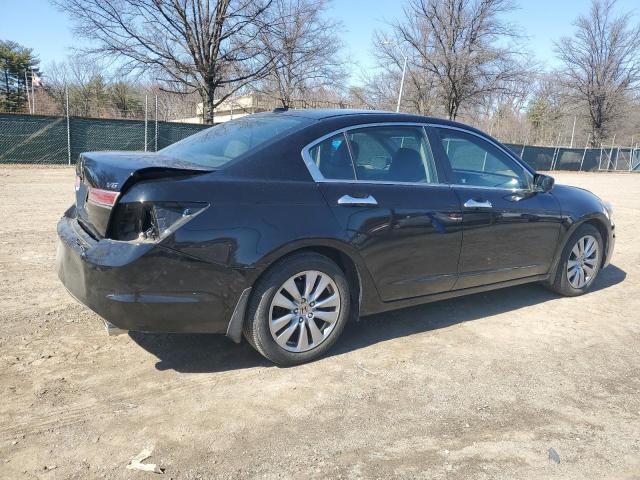 Photo 3 from auction – 2012 HONDA ACCORD EXL with VIN 1HGCP3F82CA008981