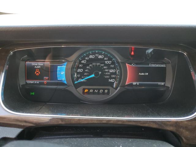 Фото 9 с аукциона – 2014 FORD TAURUS LIM с VIN 1FAHP2F89EG105714