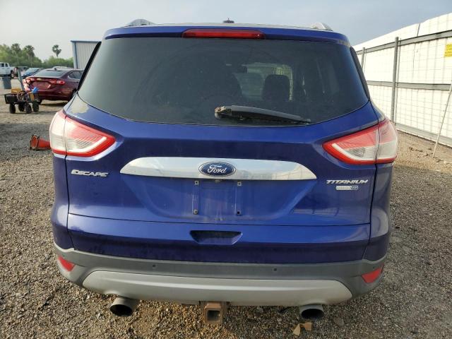 Photo 6 from auction – 2016 FORD ESCAPE TIT with VIN 1FMCU9J95GUA75875
