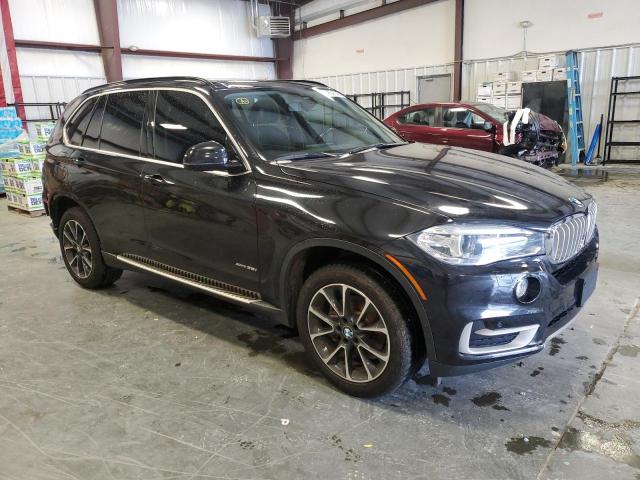 Photo 4 from auction – 2016 BMW X5 XDRIVE3 with VIN 5UXKR0C51G0P21409