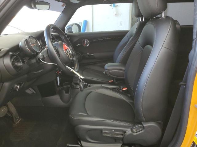 Photo 7 from auction – 2016 MINI COOPER with VIN WMWXP5C51G3B77504