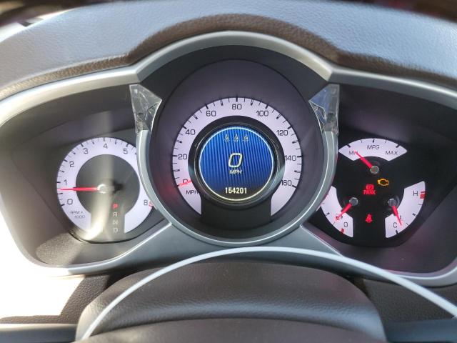 Снимка 9 от търг – 2012 CADILLAC SRX PERFOR с VIN 3GYFNBE32CS518399