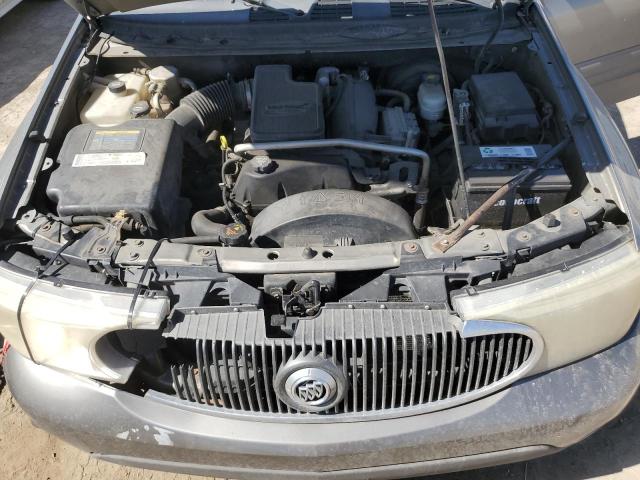 Photo 12 from auction – 2005 BUICK RAINIER CX with VIN 5GADT13SX52108621