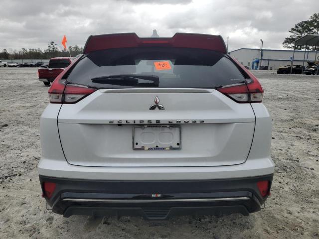 Photo 6 from auction – 2023 MITSUBISHI ECLIPSE CR with VIN JA4ATVAA1PZ037574
