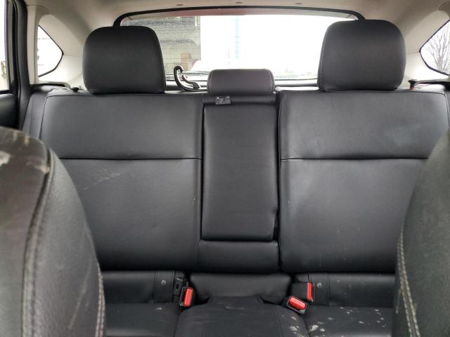 Photo 10 from auction – 2014 SUBARU XV CROSSTR with VIN JF2GPAGC2EH342303