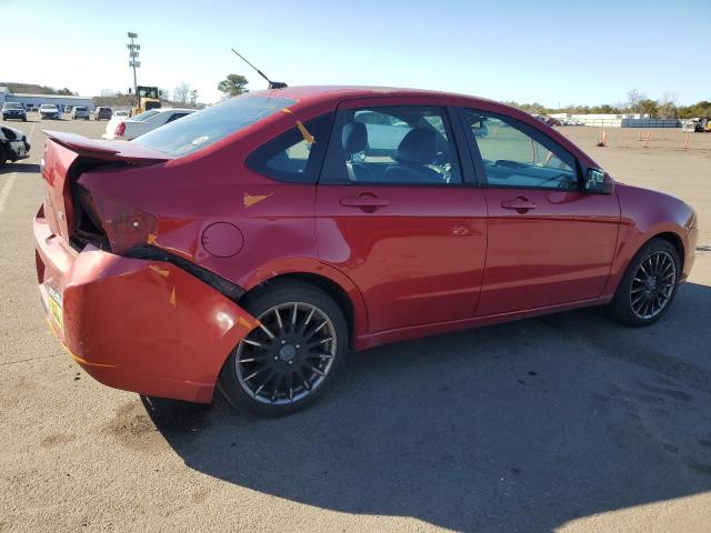 Photo 3 from auction – 2010 FORD FOCUS with VIN 1FAHP3GN2AW115060