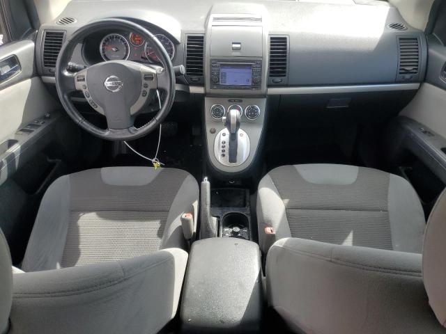 Foto 8 de la subasta – 2011 NISSAN SENTRA 2.0 con VIN 3N1AB6AP1BL717772