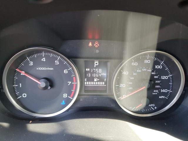Фото 9 с аукциона – 2015 SUBARU IMPREZA PR с VIN JF1GJAK63FH020052