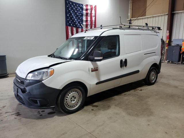 RAM PROMASTER 2019 с VIN ZFBHRFAB4K6N15095 - Снимка от търг