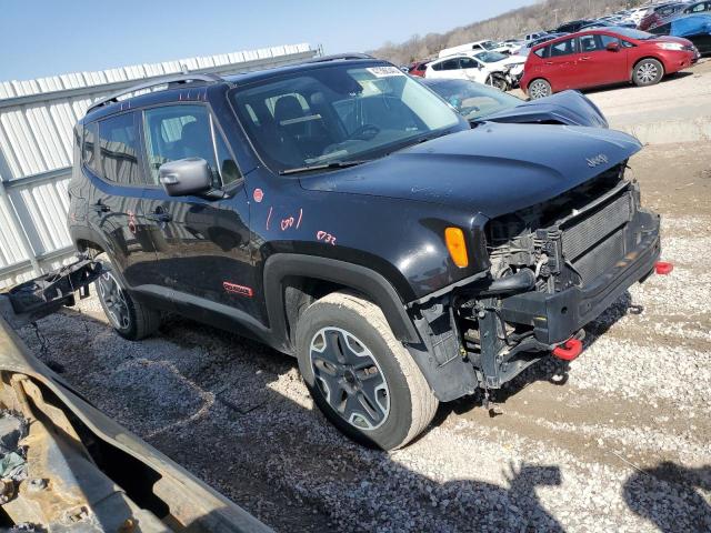 Photo 4 from auction – 2015 JEEP RENEGADE T with VIN ZACCJBCT1FPB28598