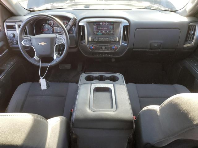 Photo 8 from auction – 2014 CHEVROLET SILVERADO with VIN 3GCUKREC7EG263320