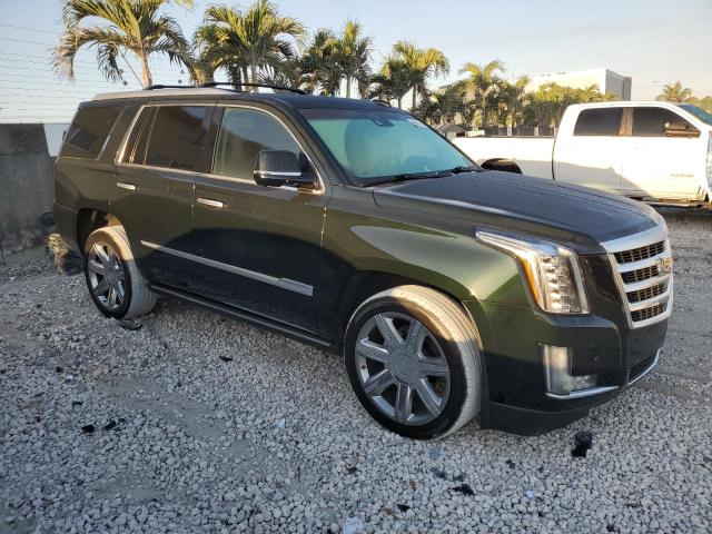Photo 4 from auction – 2016 CADILLAC ESCALADE P with VIN 1GYS4CKJ6GR409219