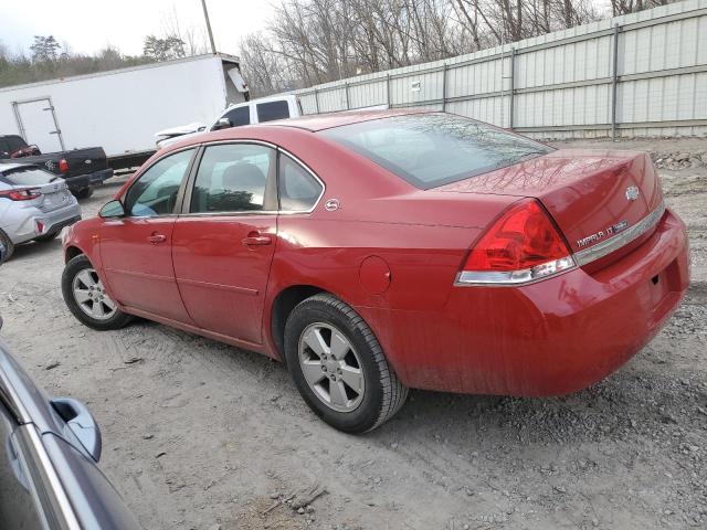 Photo 2 from auction – 2008 CHEVROLET IMPALA LT with VIN 2G1WT55N581312228