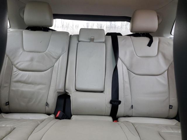 Photo 10 from auction – 2016 FORD EDGE with VIN 2FMPK3K89GBB67457