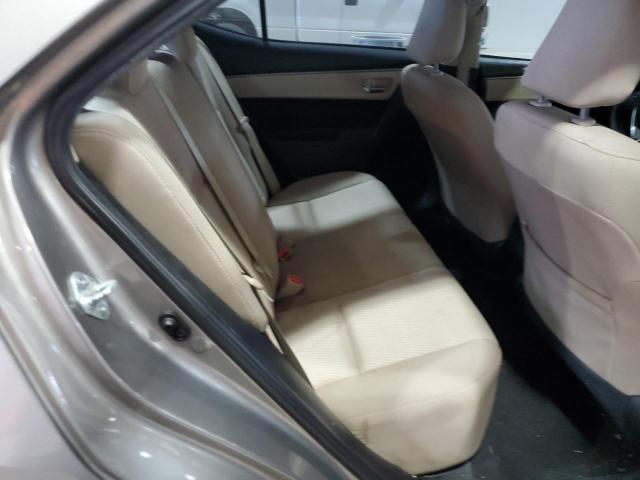 Photo 10 from auction – 2014 TOYOTA COROLLA L with VIN 2T1BURHE3EC083664
