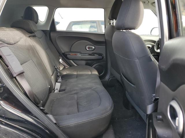 Снимка 11 от търг – 2016 KIA SOUL + с VIN KNDJP3A56G7353467