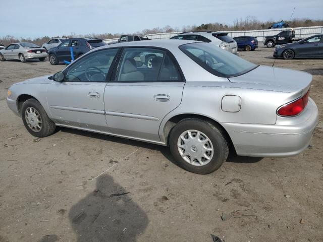 Photo 2 from auction – 2003 BUICK CENTURY CU with VIN 2G4WS52J831109687