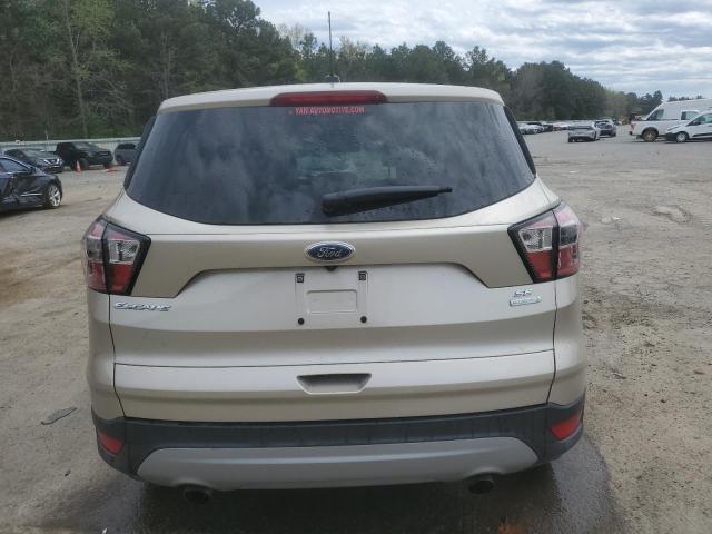 Photo 6 from auction – 2017 FORD ESCAPE SE with VIN 1FMCU0GD5HUC43443