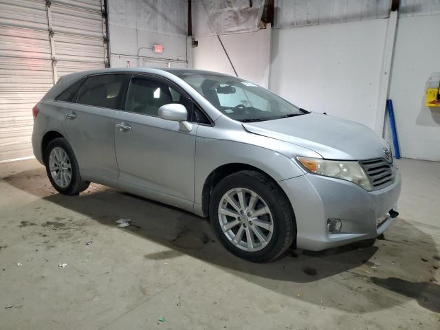 Photo 4 from auction – 2010 TOYOTA VENZA with VIN 4T3ZA3BB3AU036072