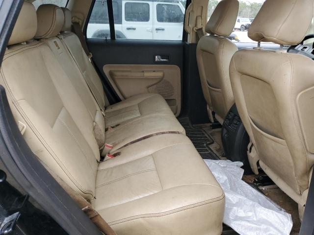 Photo 10 from auction – 2008 FORD EDGE LIMIT with VIN 2FMDK49C88BA98474
