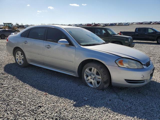 Photo 4 from auction – 2013 CHEVROLET IMPALA LT with VIN 2G1WG5EK8B1121033