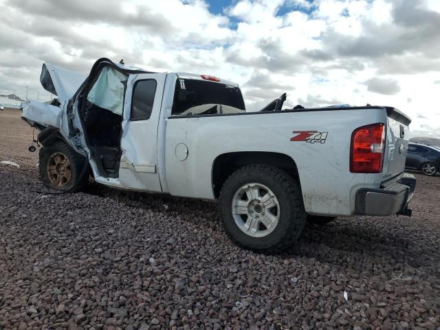 Photo 2 from auction – 2013 CHEVROLET SILVERADO with VIN 1GCRKSE77DZ281492