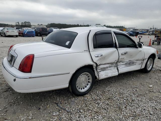 Photo 3 from auction – 2001 LINCOLN TOWN CAR E with VIN 1LNHM81W91Y650775