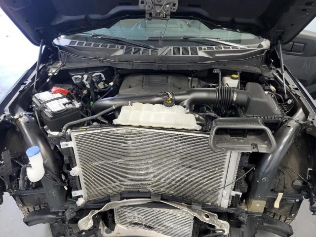 Photo 11 from auction – 2023 FORD F150 SUPER with VIN 1FTFW1E89PFC58926