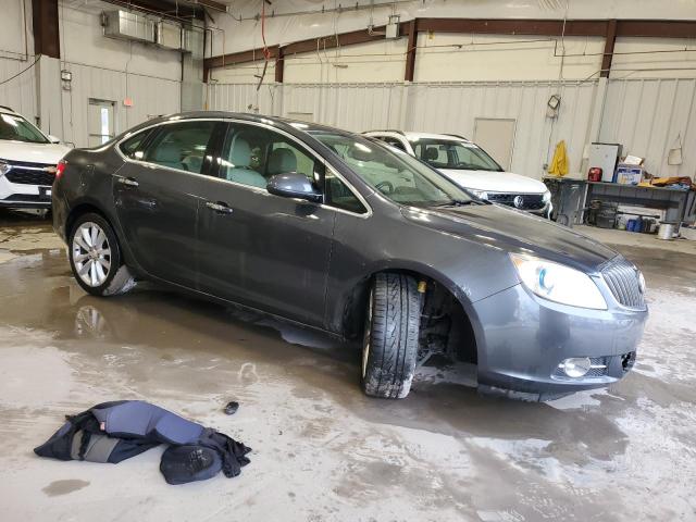 Photo 4 from auction – 2013 BUICK VERANO with VIN 1G4PP5SK6D4189253