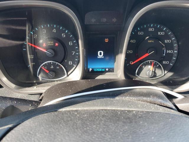 Photo 9 from auction – 2015 CHEVROLET MALIBU 2LT with VIN 1G11D5SL0FU101837