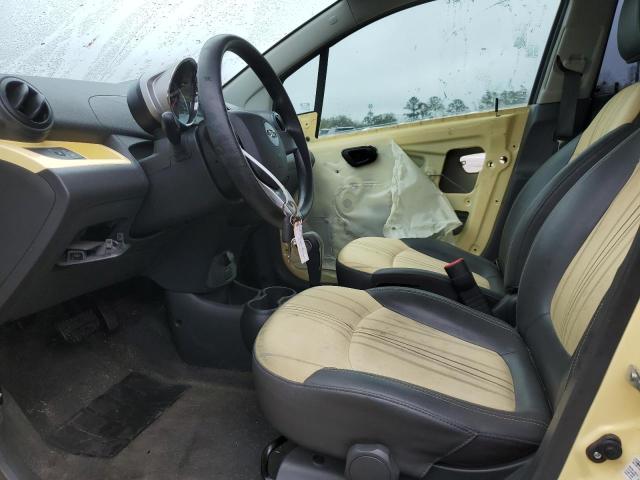 Снимка 7 от търг – 2014 CHEVROLET SPARK LS с VIN KL8CB6S97EC442777