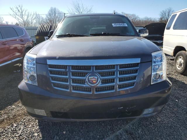 Photo 5 from auction – 2010 CADILLAC ESCALADE P with VIN 1GYUKCEF2AR264970