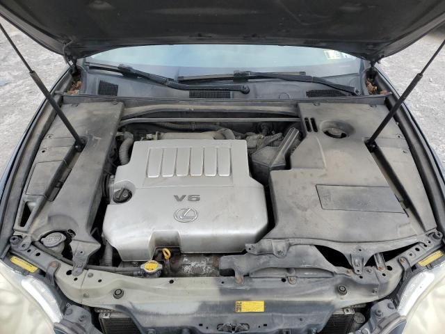 Photo 11 from auction – 2009 LEXUS ES 350 with VIN JTHBJ46G592303826