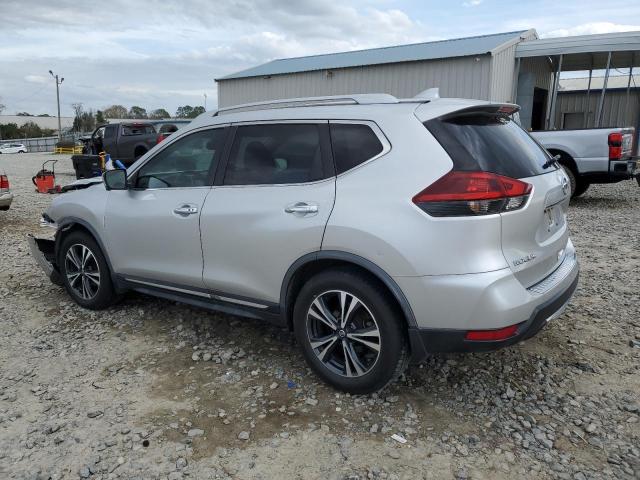 Photo 2 from auction – 2018 NISSAN ROGUE S with VIN JN8AT2MT9JW451216