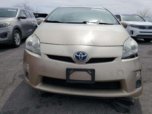 Photo 5 from auction – 2011 TOYOTA PRIUS with VIN JTDKN3DU7B0300081