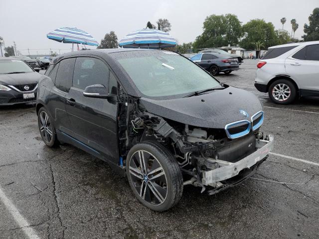 Photo 4 from auction – 2017 BMW I3 REX with VIN WBY1Z8C31HV890312