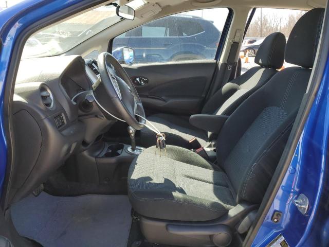 Photo 7 from auction – 2015 NISSAN VERSA NOTE with VIN 3N1CE2CP1FL406077