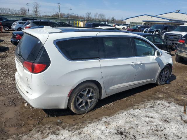 Снимка 3 от търг – 2018 CHRYSLER PACIFICA L с VIN 2C4RC1GG1JR314285