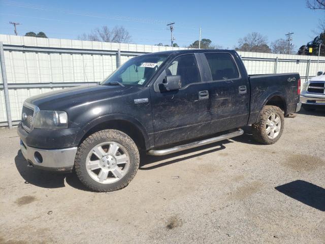Photo 1 from auction – 2008 FORD F150 SUPER with VIN 1FTPW14V68FA76758
