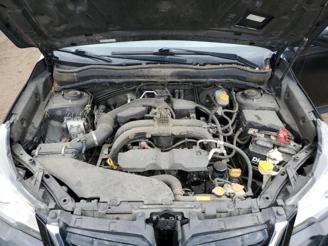 Photo 12 from auction – 2022 SUBARU FORESTER 2 with VIN JF2SJADCXHH452651