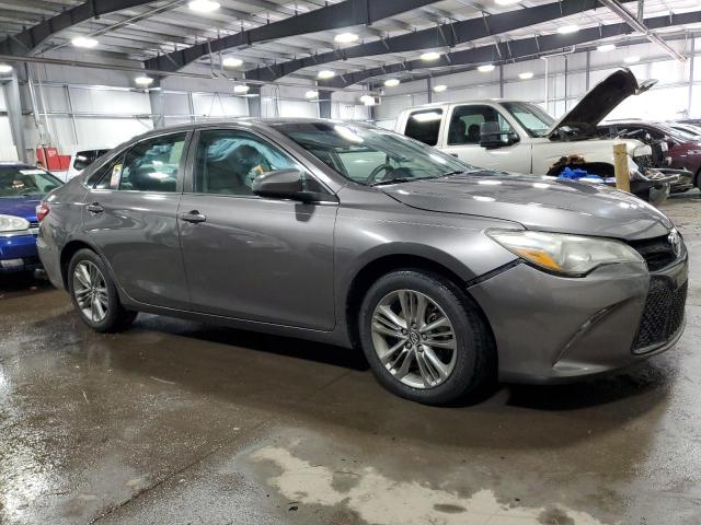 Photo 4 from auction – 2016 TOYOTA CAMRY LE with VIN 4T1BF1FK1GU265451