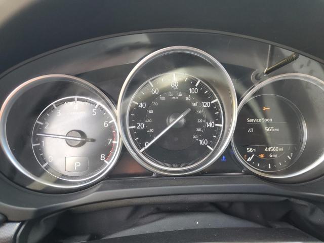 Photo 9 from auction – 2021 MAZDA CX-5 TOURI with VIN JM3KFACM2M0406869