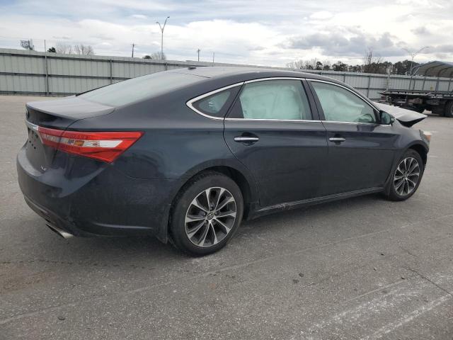 Photo 3 from auction – 2016 TOYOTA AVALON XLE with VIN 4T1BK1EB6GU235892